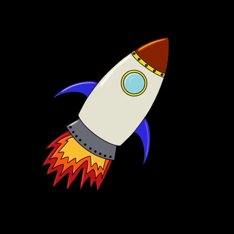rocket