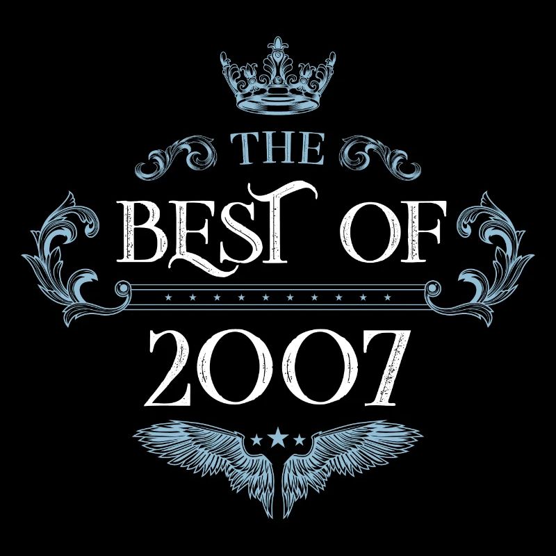 2007 best of