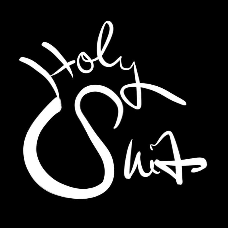 Holy shit ! Heilige Scheiße - verdammte Scheisse