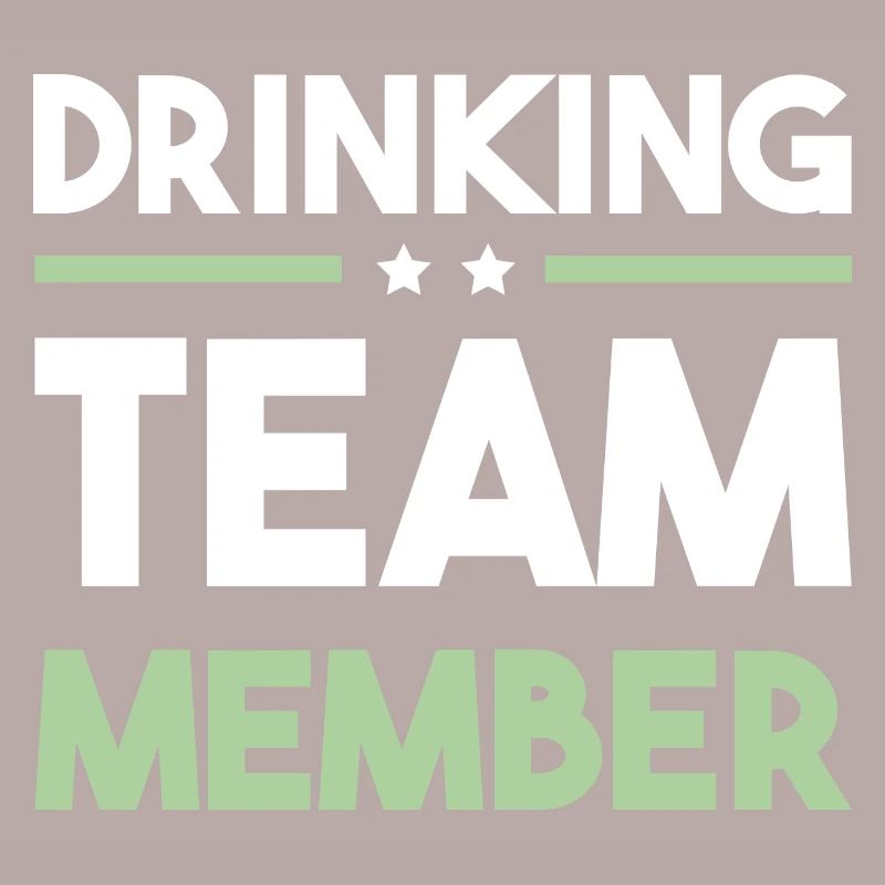 Drinking Team