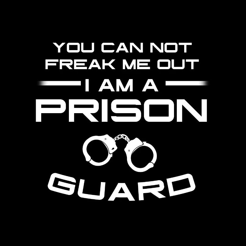 Gardiens de prison