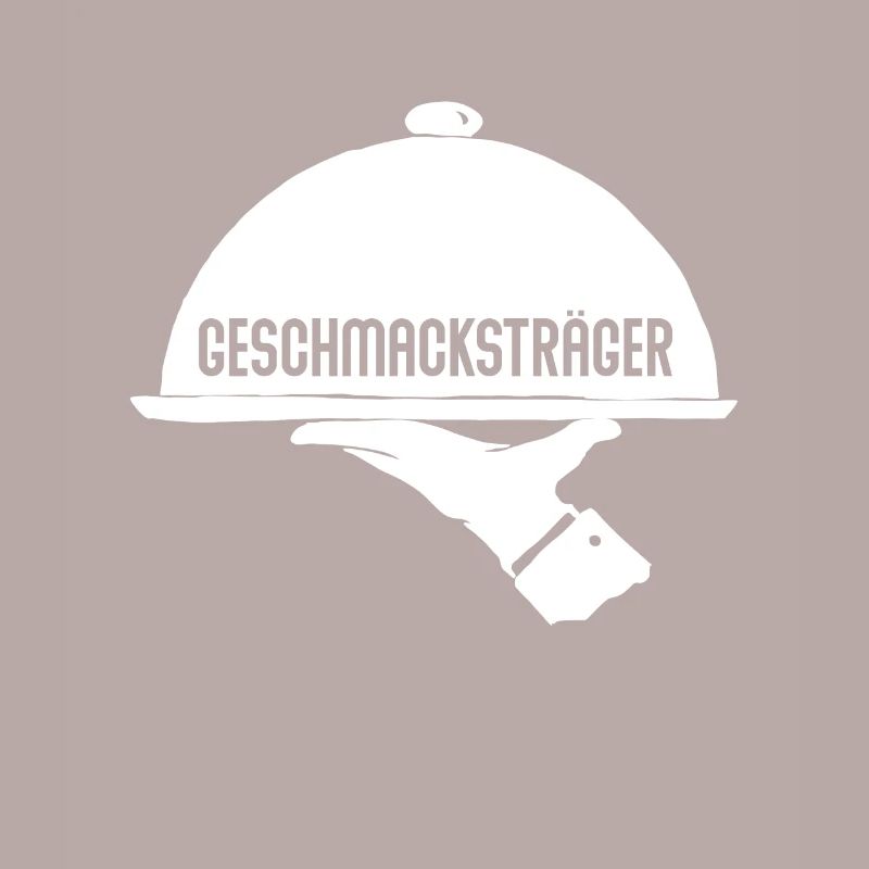 Kellner Kellnerin Gastro Spruch Geschenk Idee