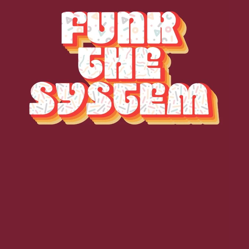 FUNK LE SYSTÈME