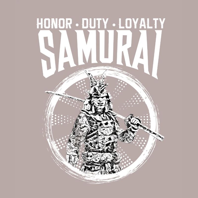 samurai