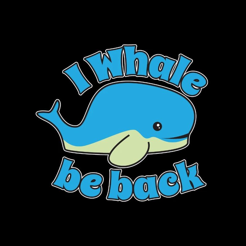 Baleine bébé