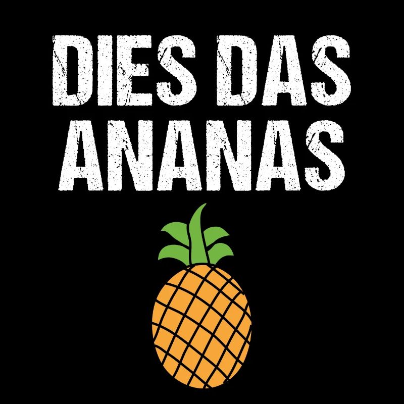 This that pineapple