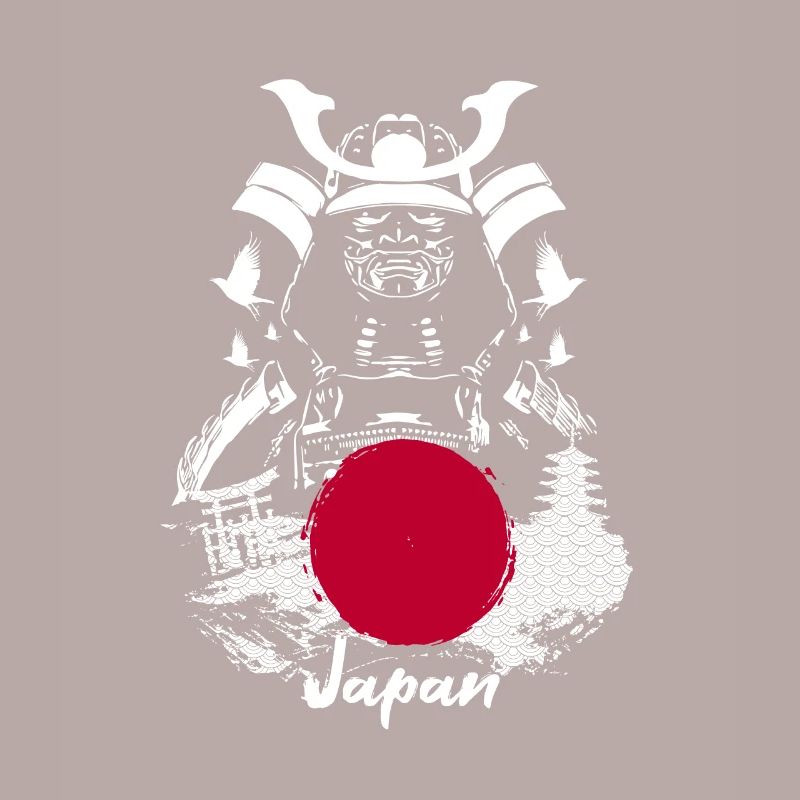 Japan Samurai