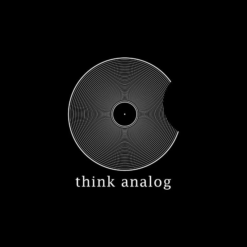 Pensez analogique