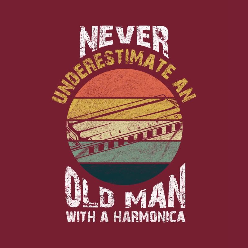 Harmonica