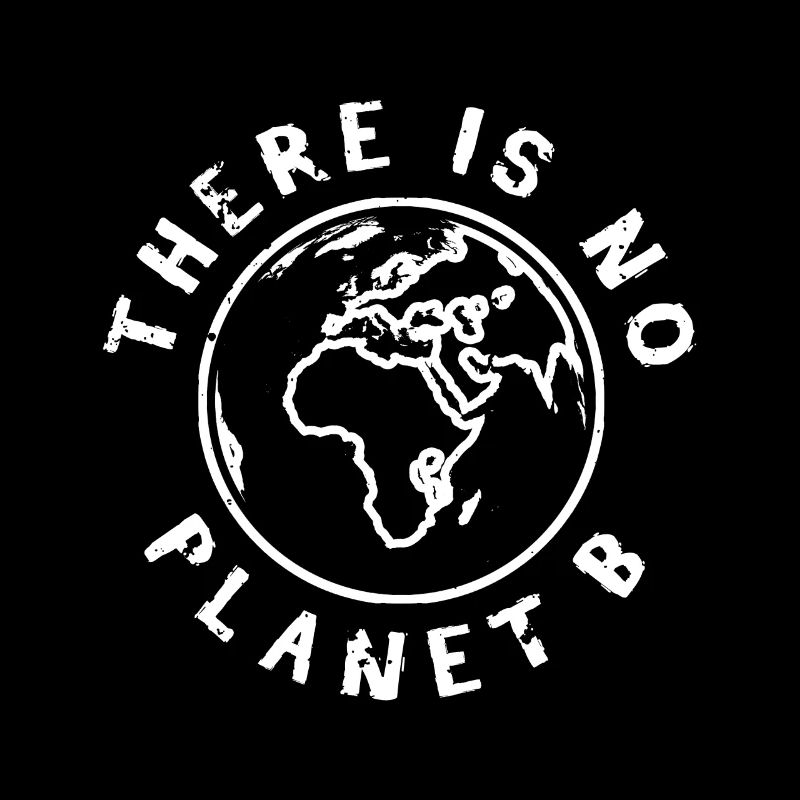 Pas de planète B
