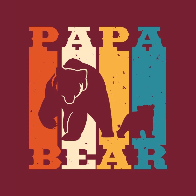 Daddy Bear