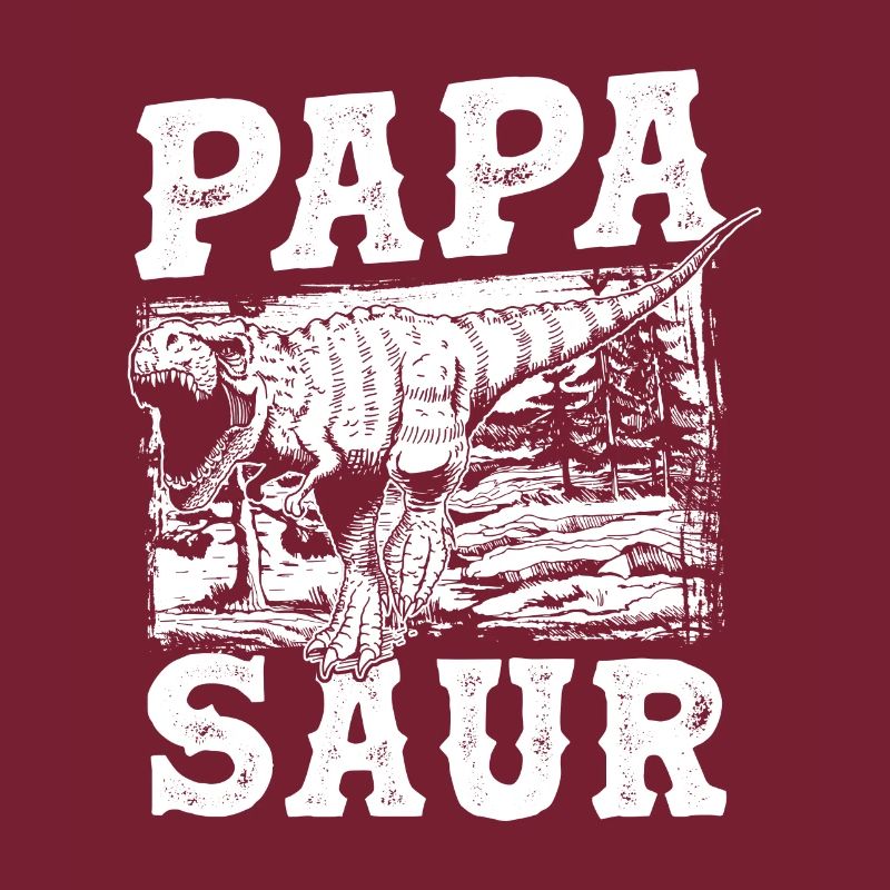 Papasaur