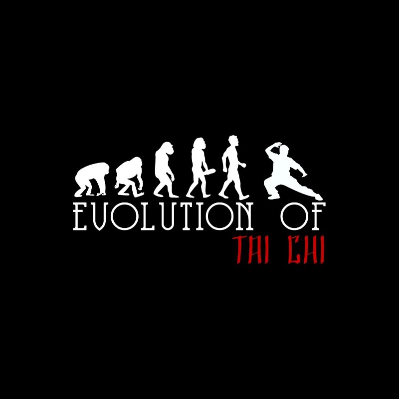 Tai Chi development