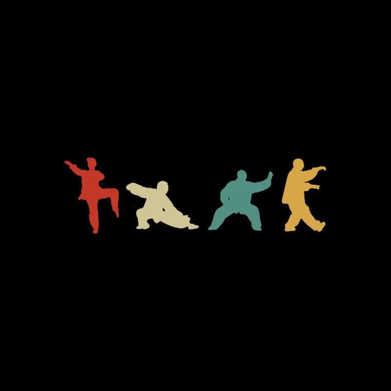 Tai Chi master