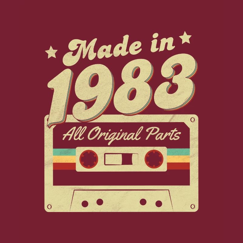 Made in 1983