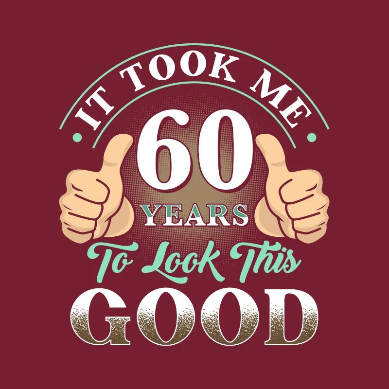 A pris 60 ans