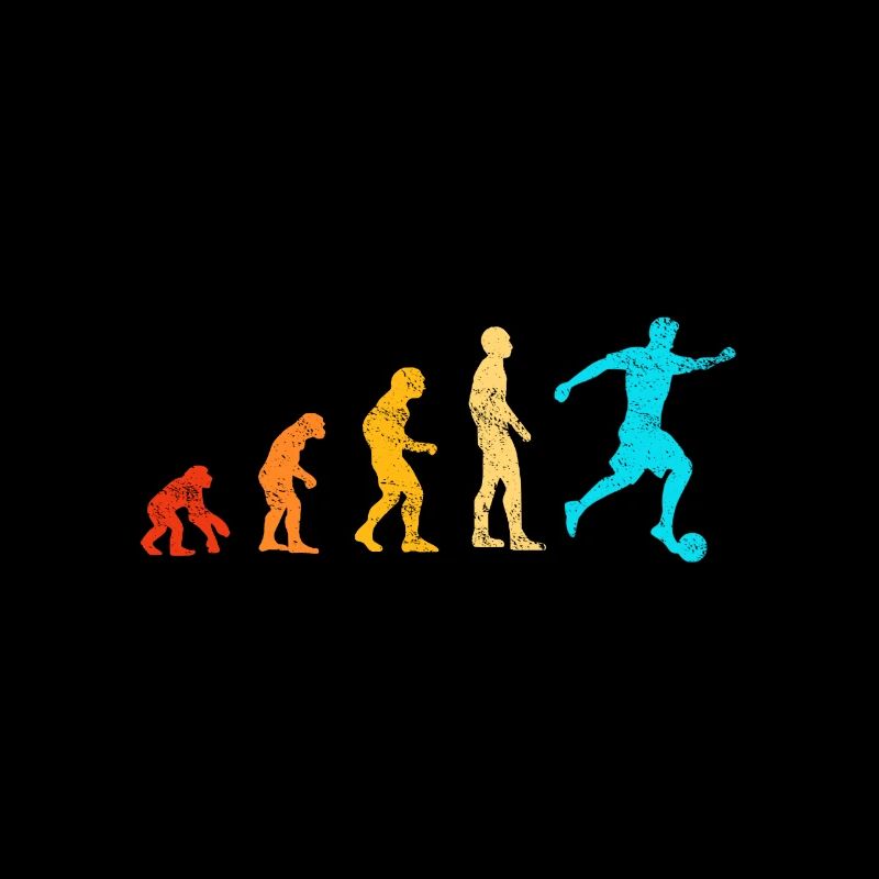 Football Evolution