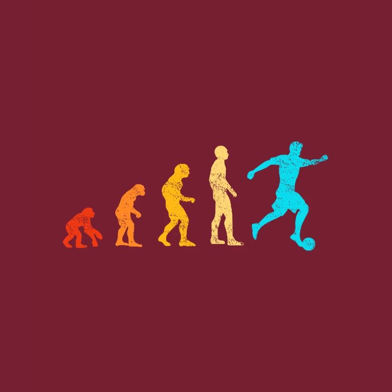 Football evolution