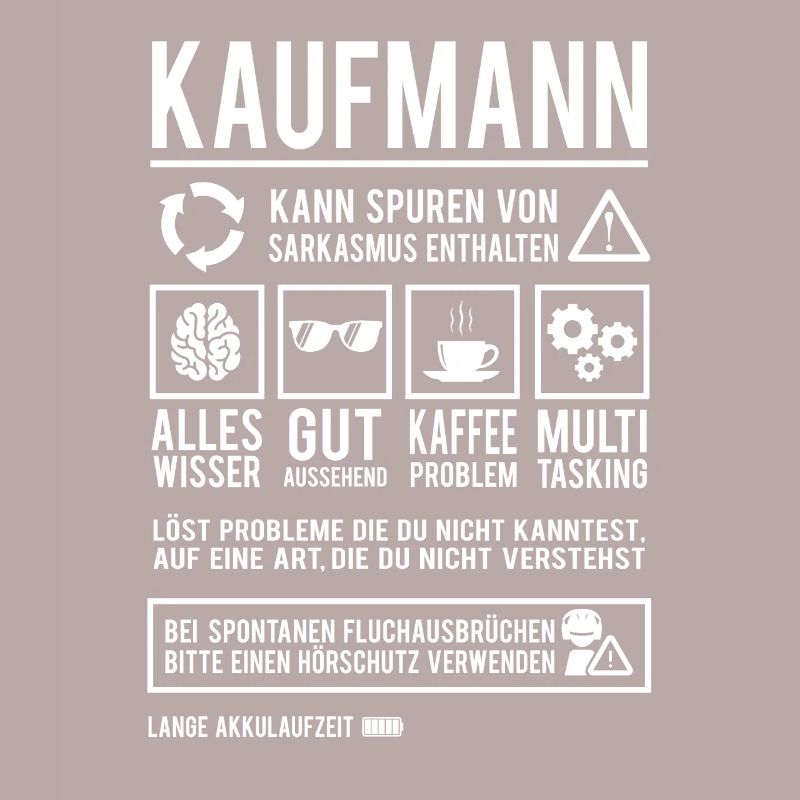 Kaufmann Beruf Einzelhandelskaufmann Verkäufer