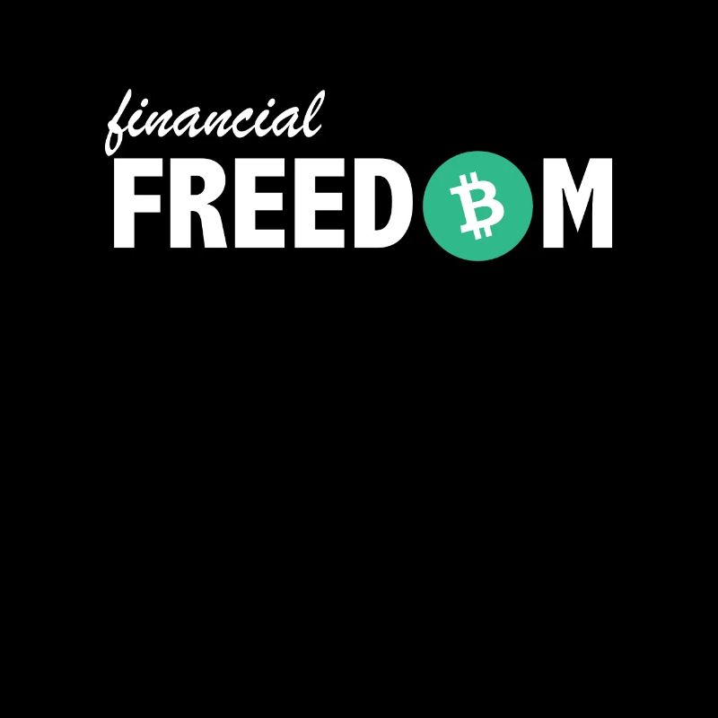Bitcoin Cash BCH Financial Freedom Krypto
