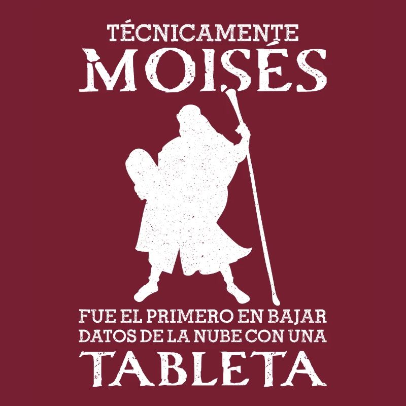 Moises First Daten-Cloud-Tablet hochladen