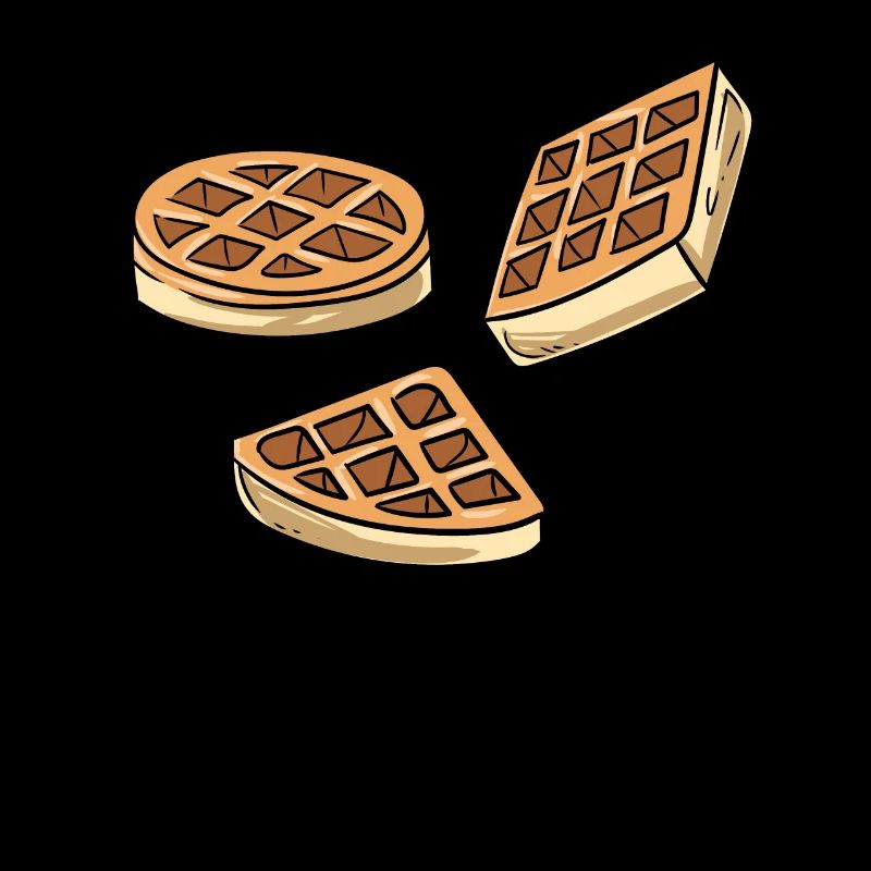 Waffle Sweets