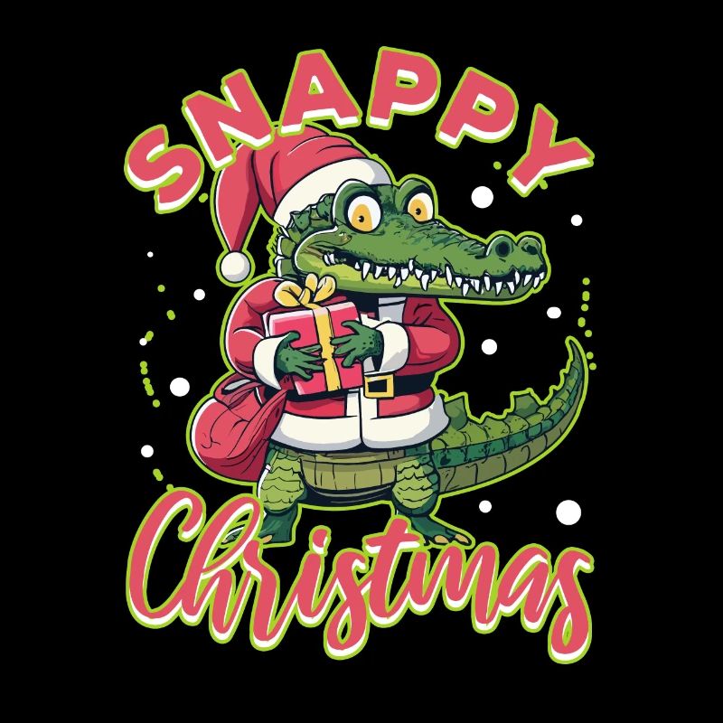 Snappy christmas