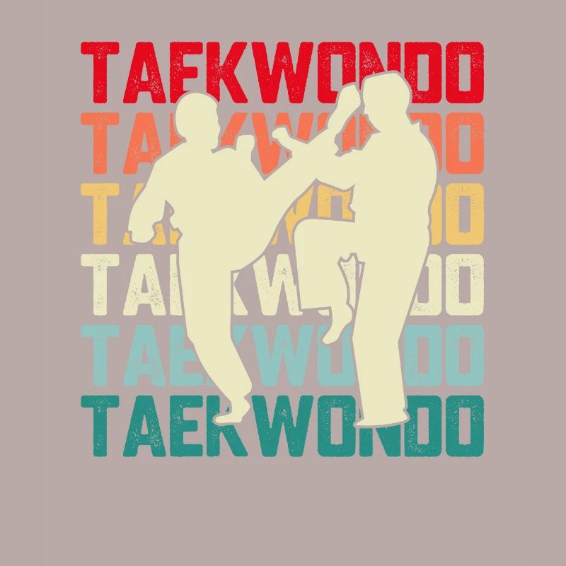 Taekwondo