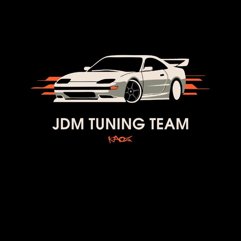 JDM Tuning Team