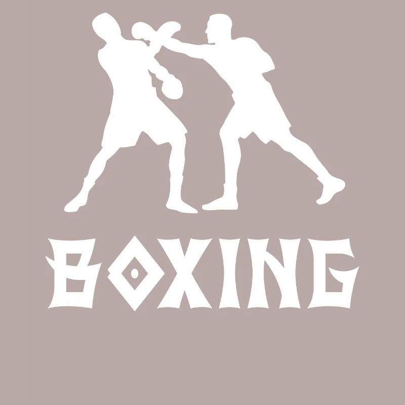 Boxe