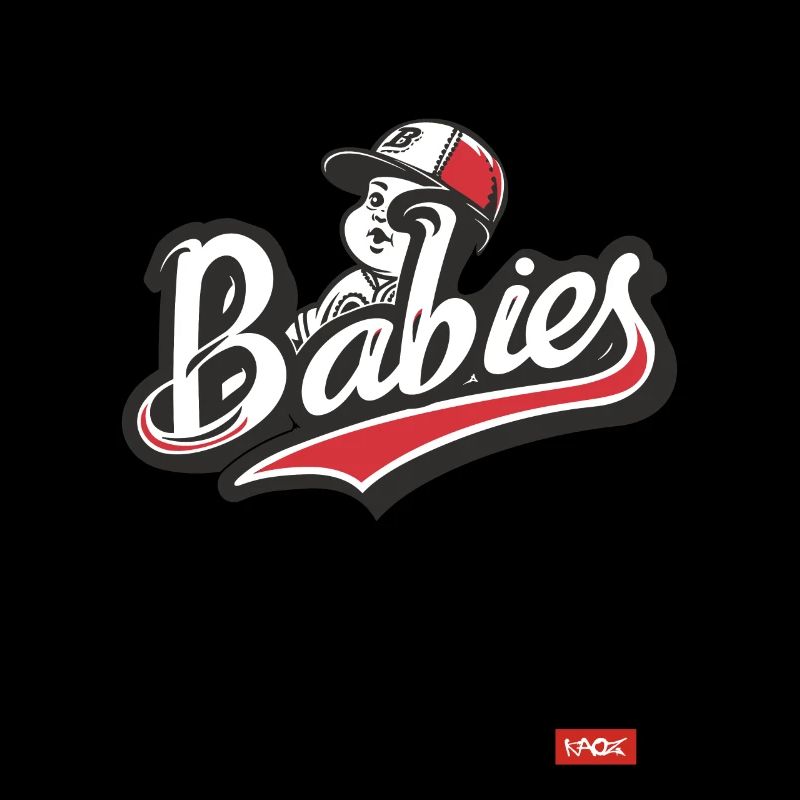 Parodie d’une équipe de baseball