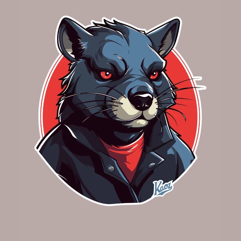 Tasmanian devil
