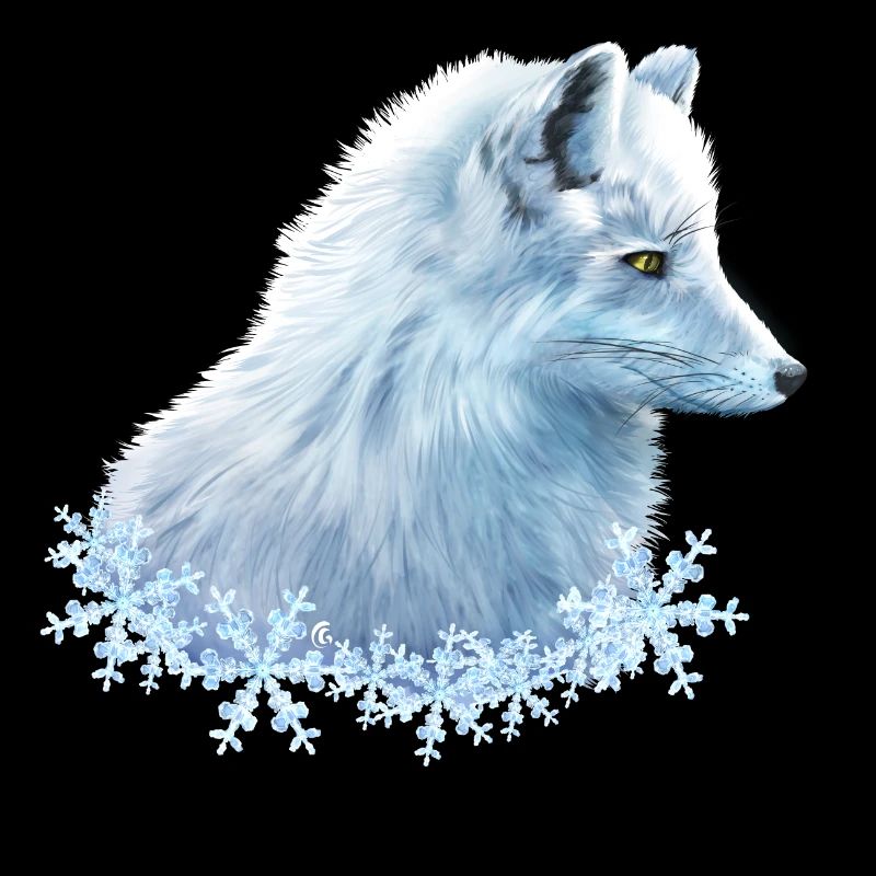 Polarfuchs