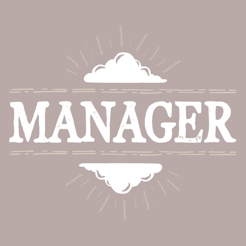 Manager Beruf