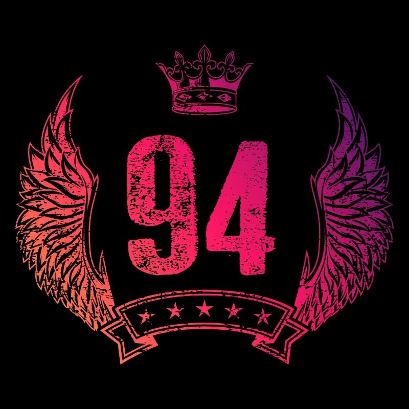 94 Couronne numérique