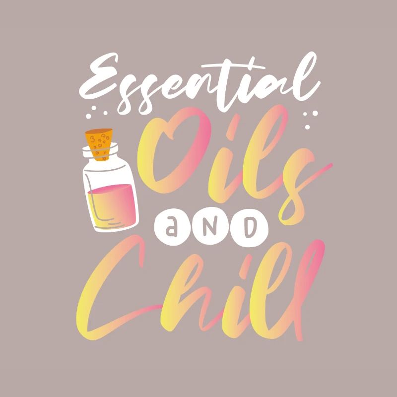 Ätherische Öle und ätherische Kälteöle