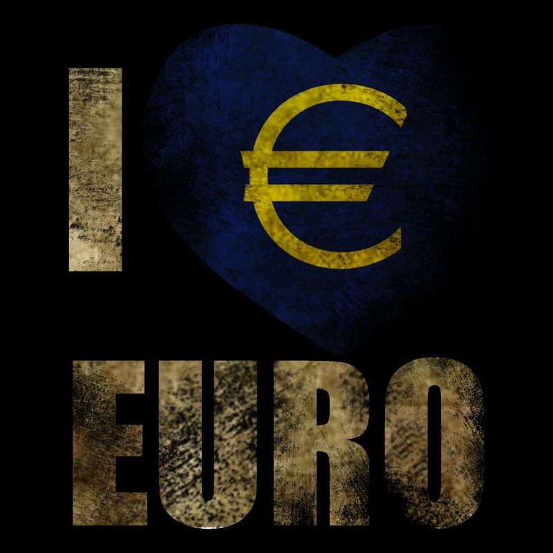 EURO J’aime l’euro