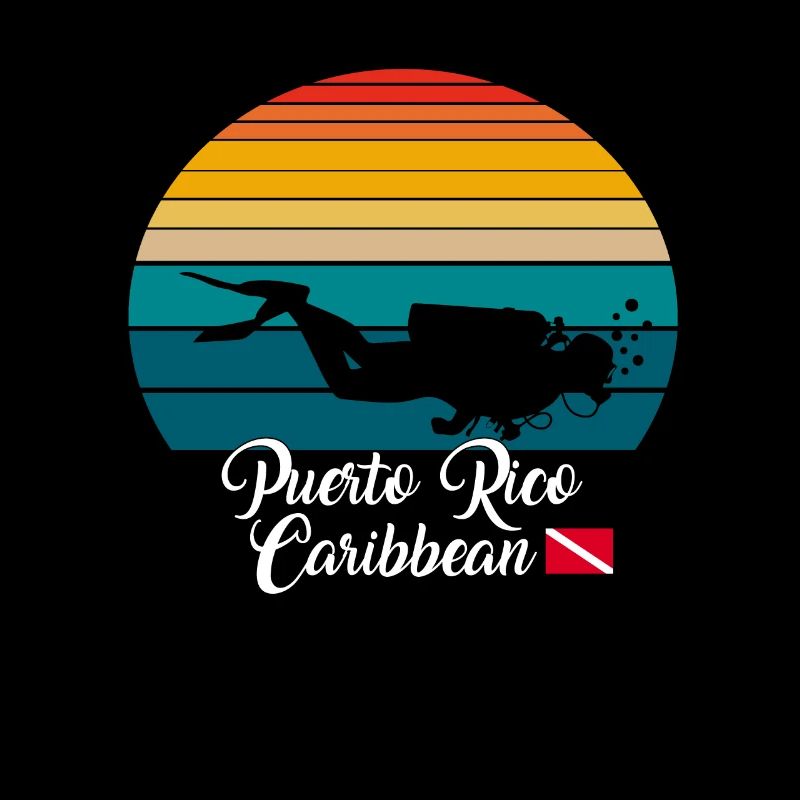 Puerto Rico Plongée dans les Caraïbes