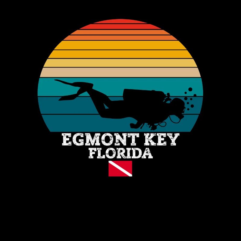 Egmont Key US Island Diving