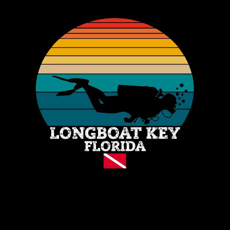 Longboat Key US Island Plongée