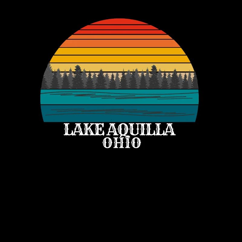 Lac Aquilla Ohio