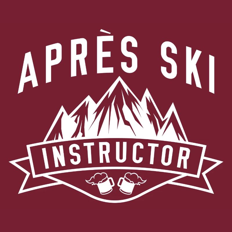 Après Ski Instructor