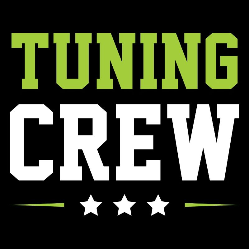 Tuning Crew