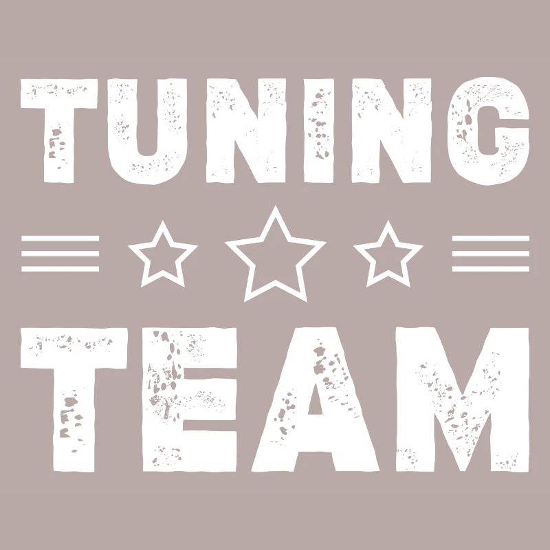Équipe de tuning