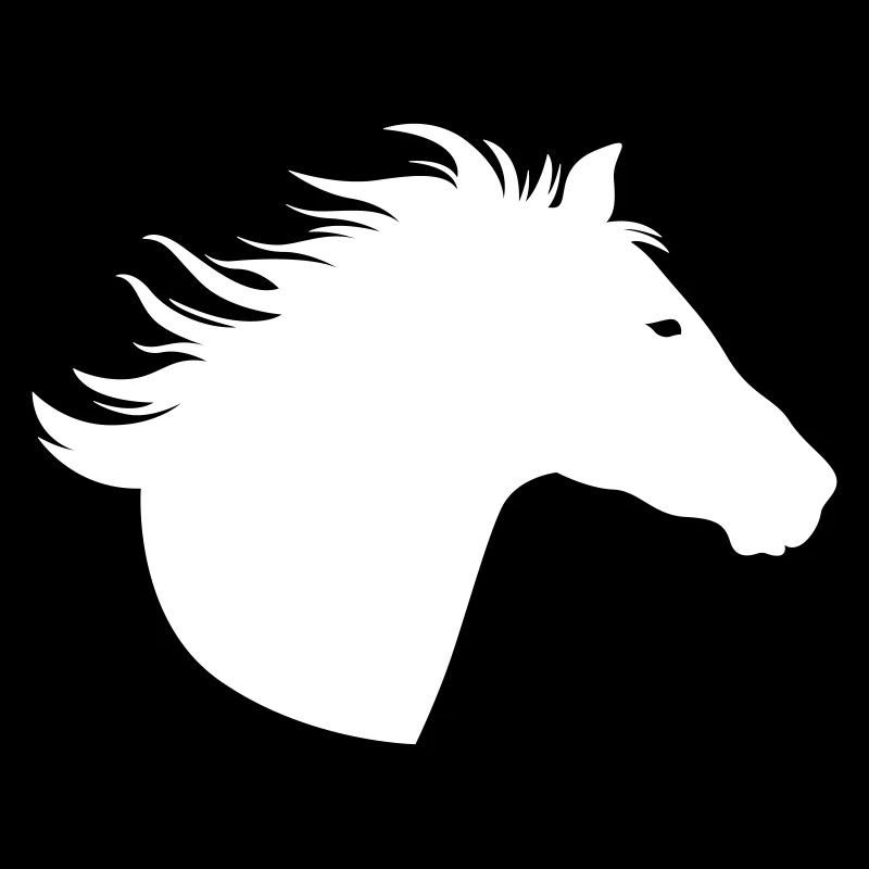 Pferd Horse icon