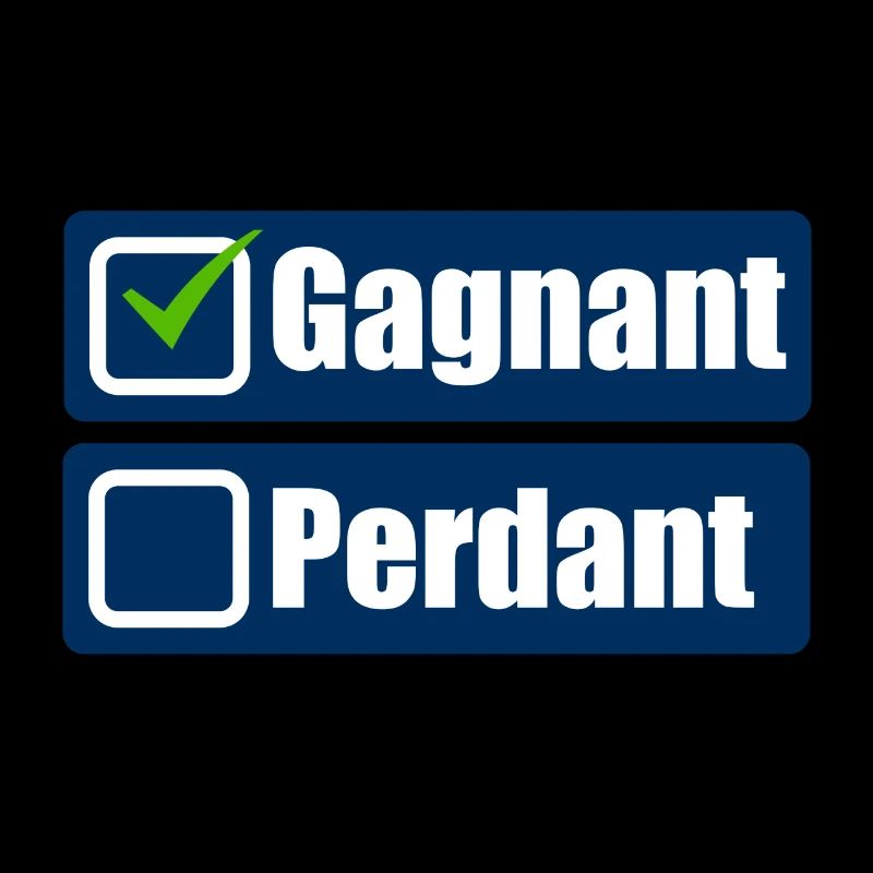 Gagnant