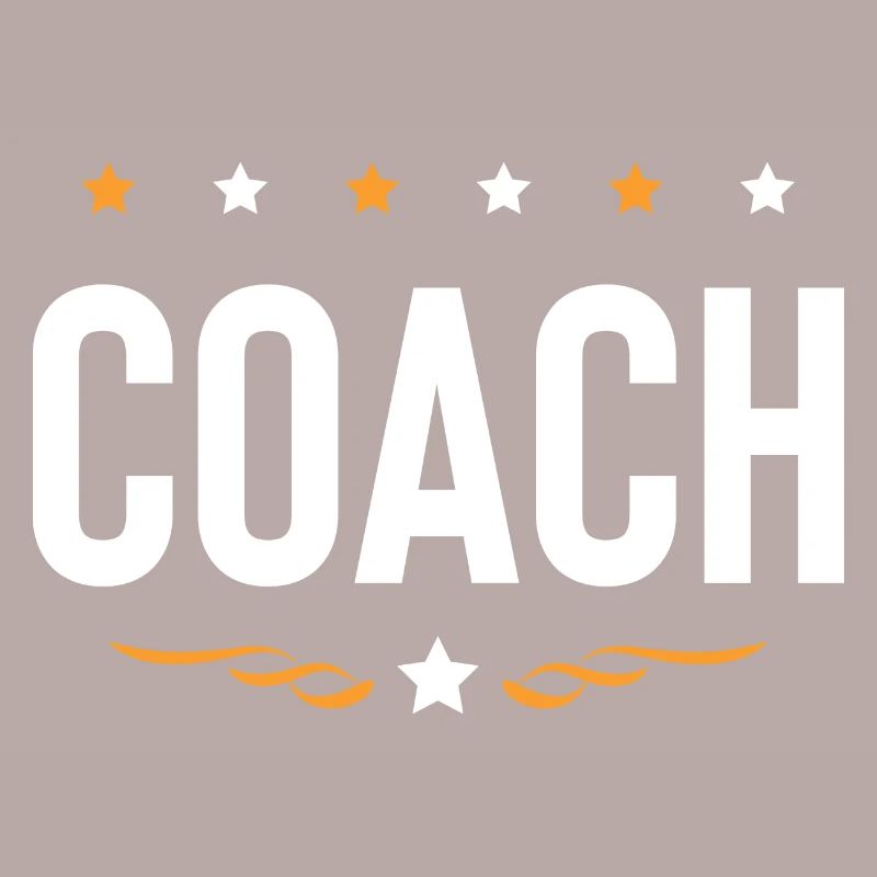 Coach Trainer