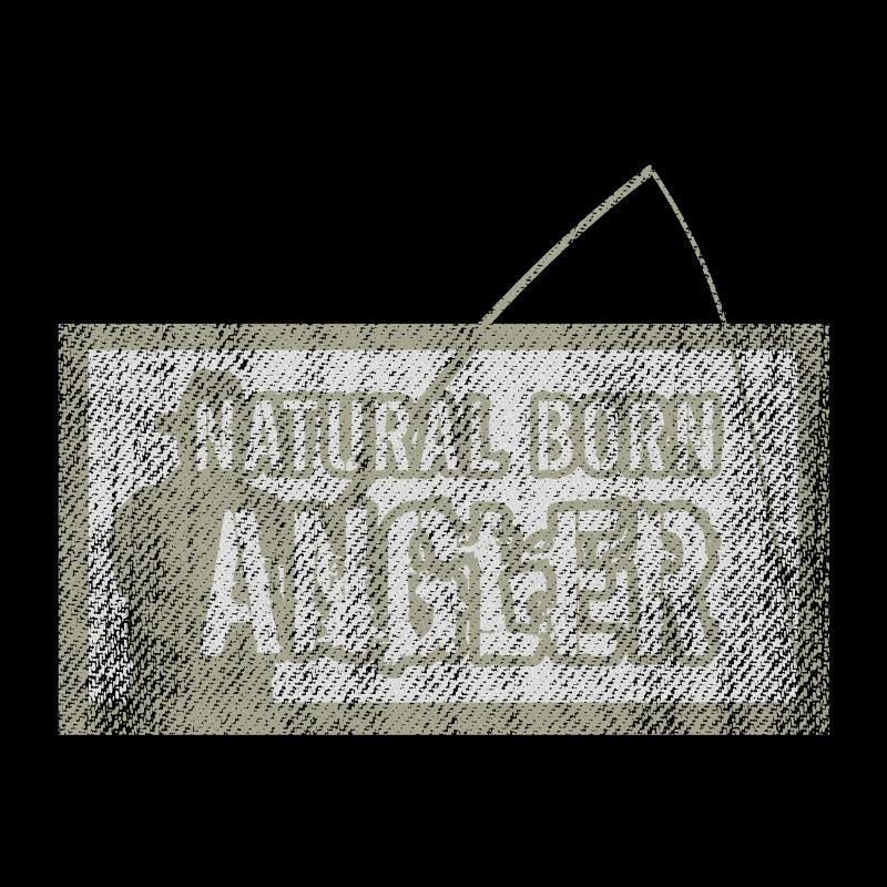 Fischer Natural born