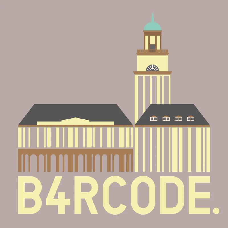 B4RCODE. Witten