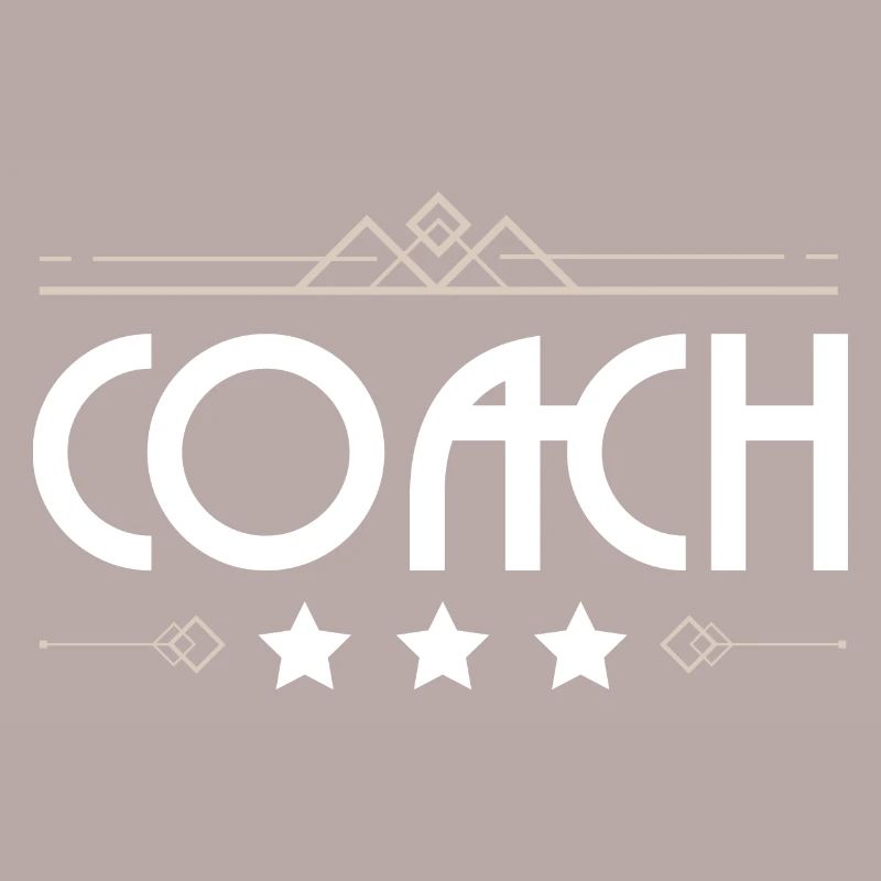 Coach Trainer